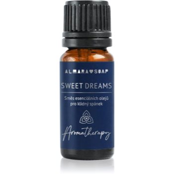 Almara Soap Aromatherapy Sweet Dreams ulei esențial - imagine 2
